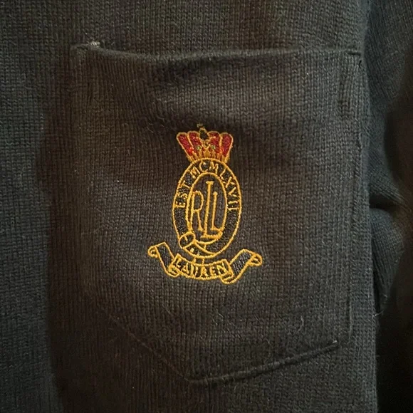 Ralph Lauren top - Picture 5 of 6